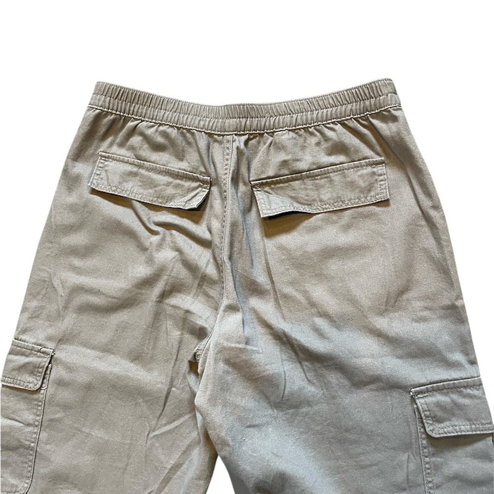 Tinseltown Cargo Wide Leg Cotton Pants XL - Picture 5 of 8